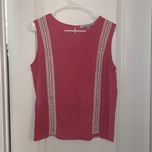 Collective Concepts Stitch Fix Top